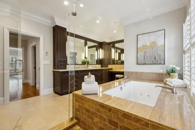 $9,800,000 | 125 Stonepine Road, Hillsborough, CA 94010