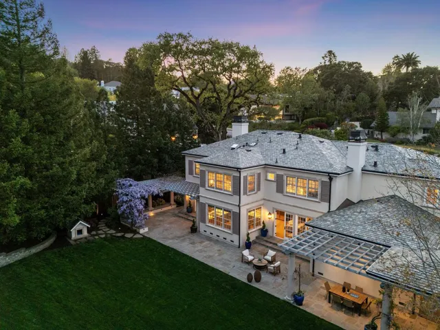 $9,800,000 | 125 Stonepine Road, Hillsborough, CA 94010