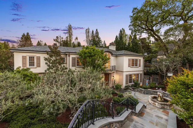 $9,800,000 | 125 Stonepine Road, Hillsborough, CA 94010