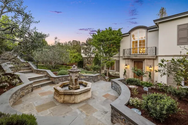 $9,800,000 | 125 Stonepine Road, Hillsborough, CA 94010