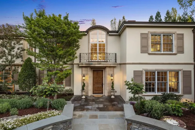 $9,800,000 | 125 Stonepine Road, Hillsborough, CA 94010