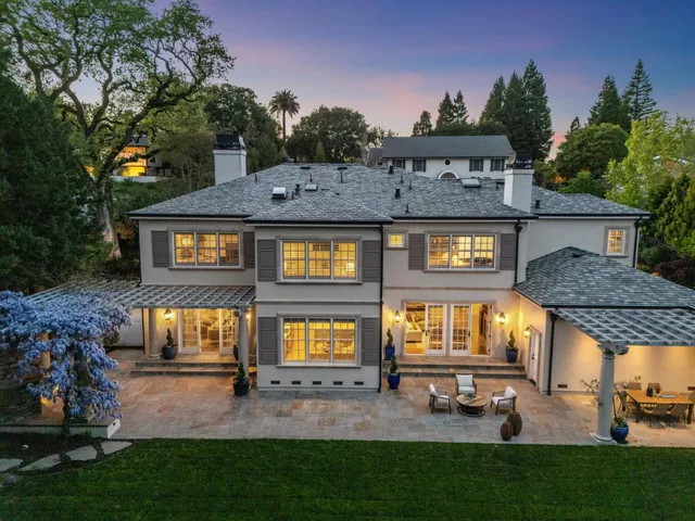 $9,800,000 | 125 Stonepine Road, Hillsborough, CA 94010