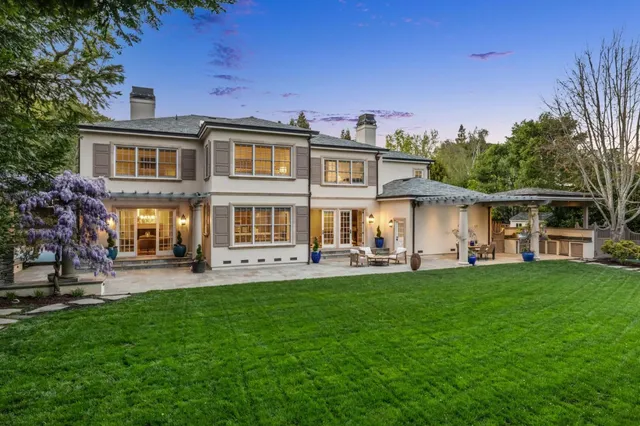 $9,800,000 | 125 Stonepine Road, Hillsborough, CA 94010