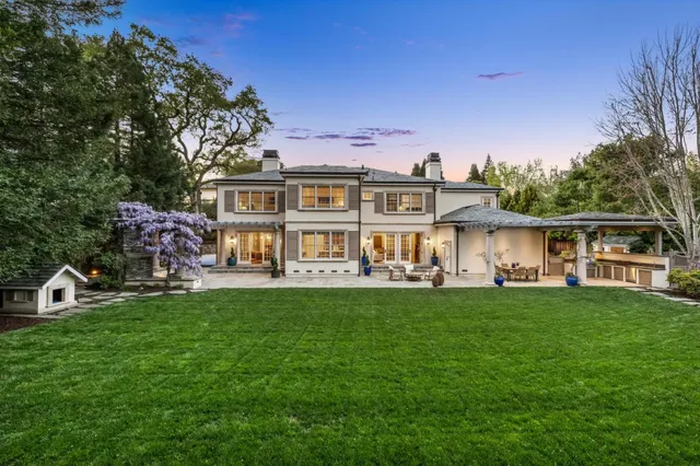 $9,800,000 | 125 Stonepine Road, Hillsborough, CA 94010