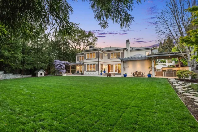 $9,800,000 | 125 Stonepine Road, Hillsborough, CA 94010