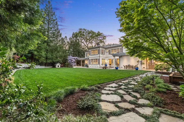 $9,800,000 | 125 Stonepine Road, Hillsborough, CA 94010