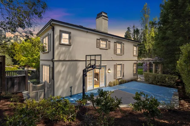 $9,800,000 | 125 Stonepine Road, Hillsborough, CA 94010