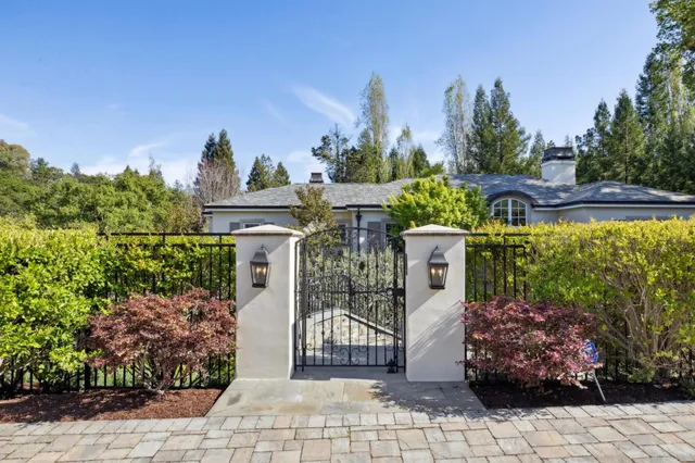 $9,800,000 | 125 Stonepine Road, Hillsborough, CA 94010