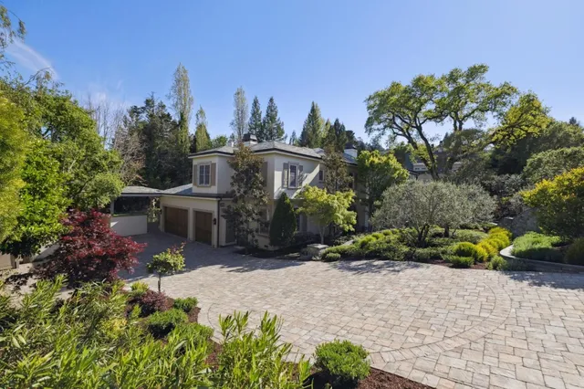 $9,800,000 | 125 Stonepine Road, Hillsborough, CA 94010