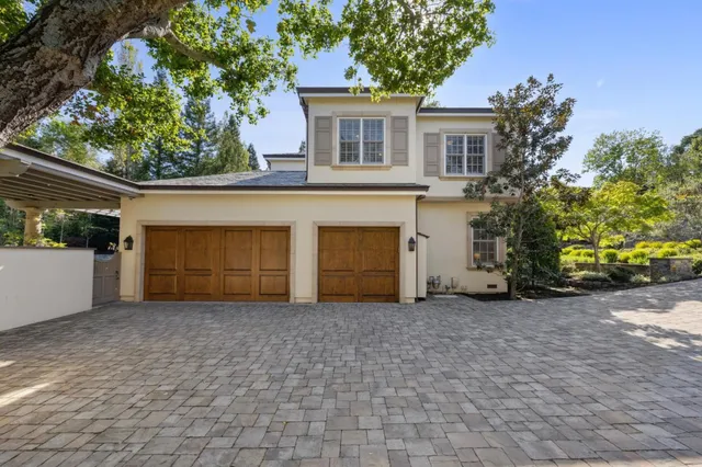 $9,800,000 | 125 Stonepine Road, Hillsborough, CA 94010