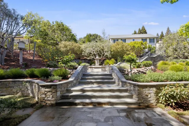 $9,800,000 | 125 Stonepine Road, Hillsborough, CA 94010