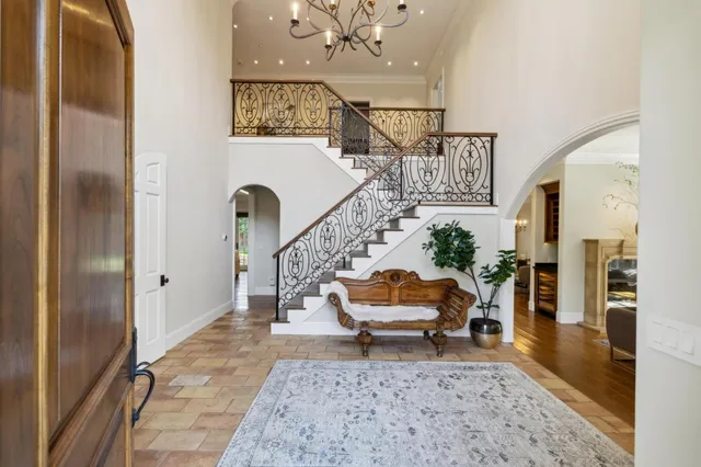 $9,800,000 | 125 Stonepine Road, Hillsborough, CA 94010