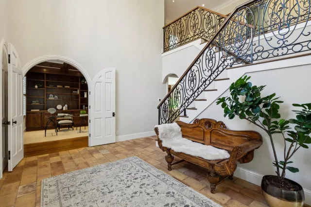 $9,800,000 | 125 Stonepine Road, Hillsborough, CA 94010