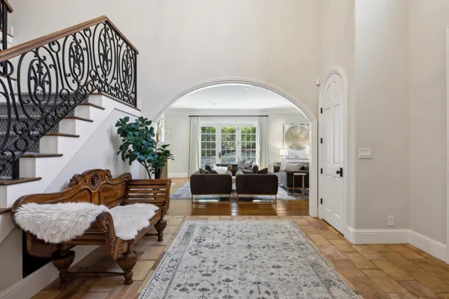 $9,800,000 | 125 Stonepine Road, Hillsborough, CA 94010