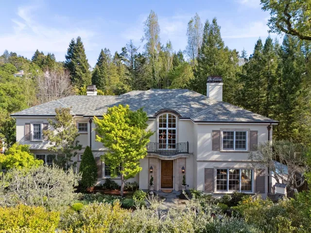 $9,800,000 | 125 Stonepine Road, Hillsborough, CA 94010