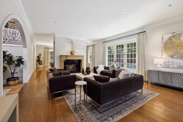 $9,800,000 | 125 Stonepine Road, Hillsborough, CA 94010