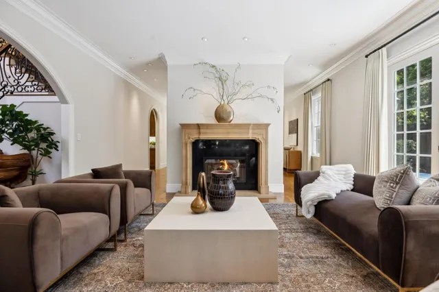 $9,800,000 | 125 Stonepine Road, Hillsborough, CA 94010