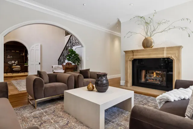 $9,800,000 | 125 Stonepine Road, Hillsborough, CA 94010