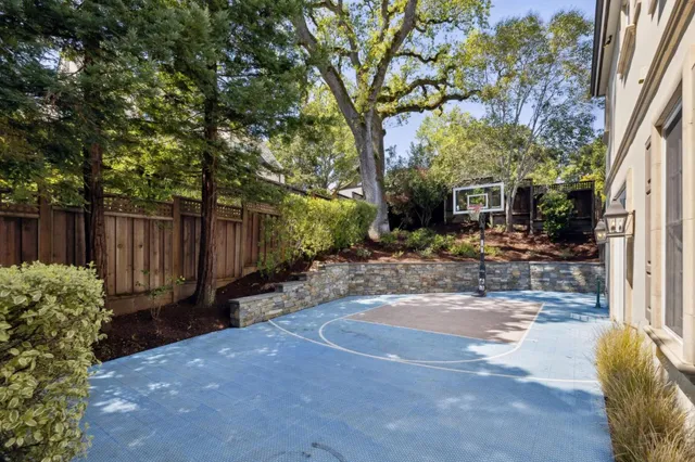 $9,800,000 | 125 Stonepine Road, Hillsborough, CA 94010