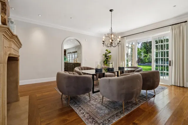 $9,800,000 | 125 Stonepine Road, Hillsborough, CA 94010