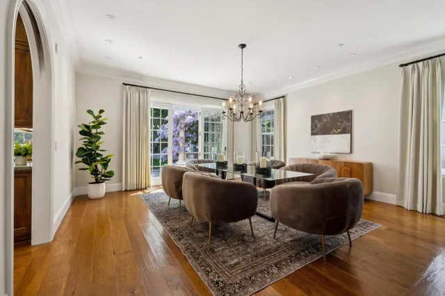 $9,800,000 | 125 Stonepine Road, Hillsborough, CA 94010