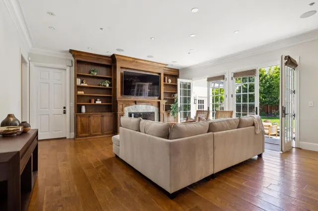 $9,800,000 | 125 Stonepine Road, Hillsborough, CA 94010