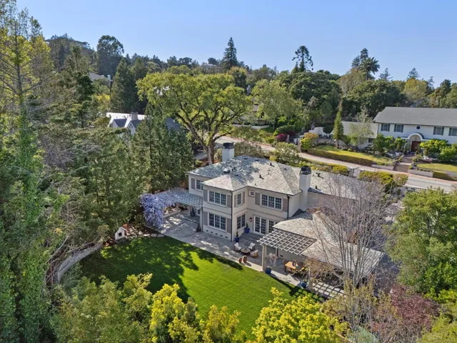$9,800,000 | 125 Stonepine Road, Hillsborough, CA 94010