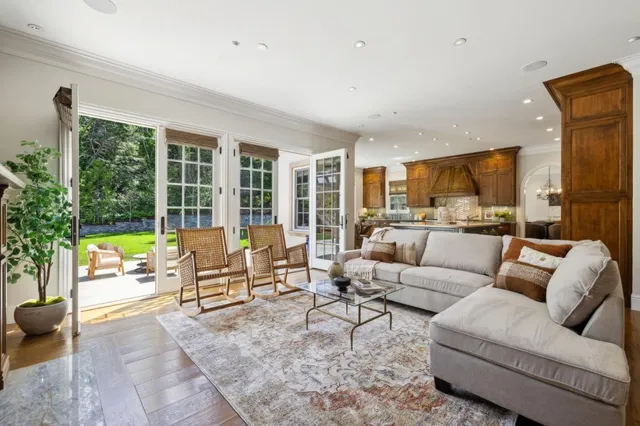 $9,800,000 | 125 Stonepine Road, Hillsborough, CA 94010