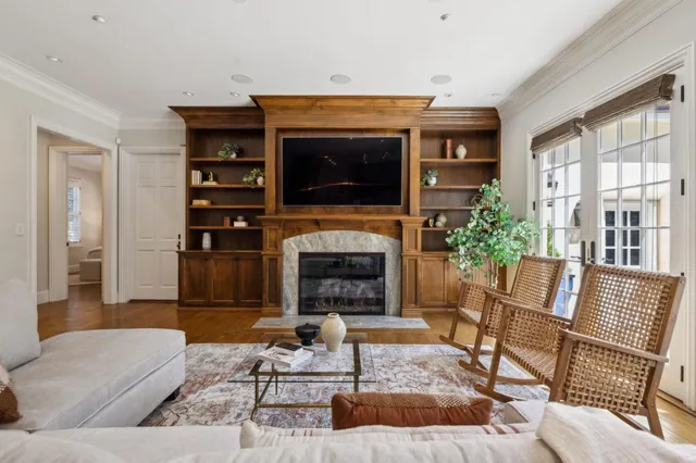 $9,800,000 | 125 Stonepine Road, Hillsborough, CA 94010