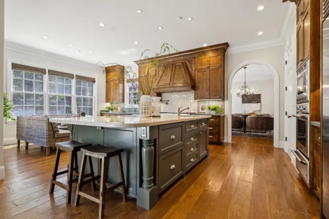 $9,800,000 | 125 Stonepine Road, Hillsborough, CA 94010