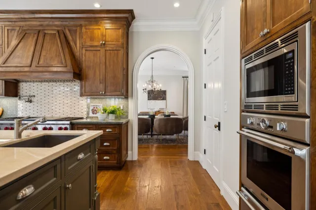 $9,800,000 | 125 Stonepine Road, Hillsborough, CA 94010