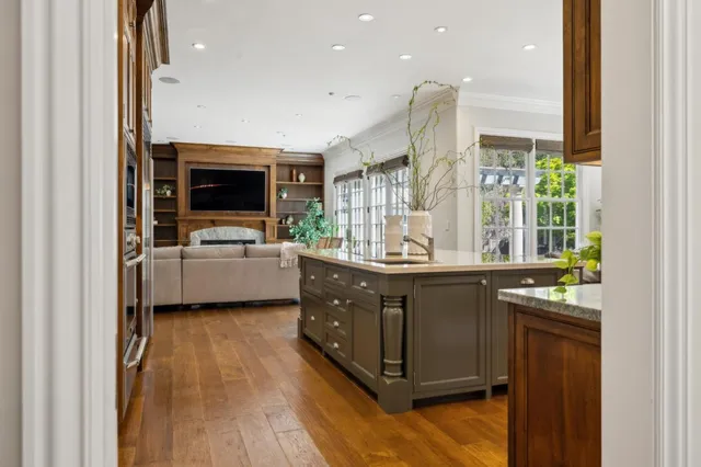 $9,800,000 | 125 Stonepine Road, Hillsborough, CA 94010