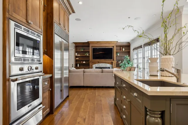 $9,800,000 | 125 Stonepine Road, Hillsborough, CA 94010