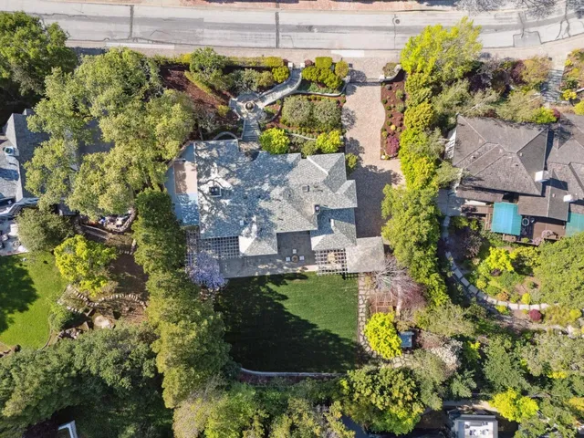 $9,800,000 | 125 Stonepine Road, Hillsborough, CA 94010