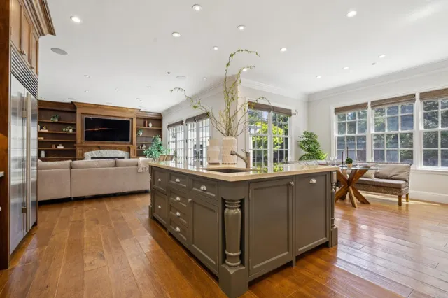 $9,800,000 | 125 Stonepine Road, Hillsborough, CA 94010