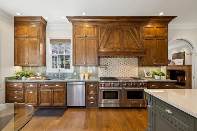 $9,800,000 | 125 Stonepine Road, Hillsborough, CA 94010