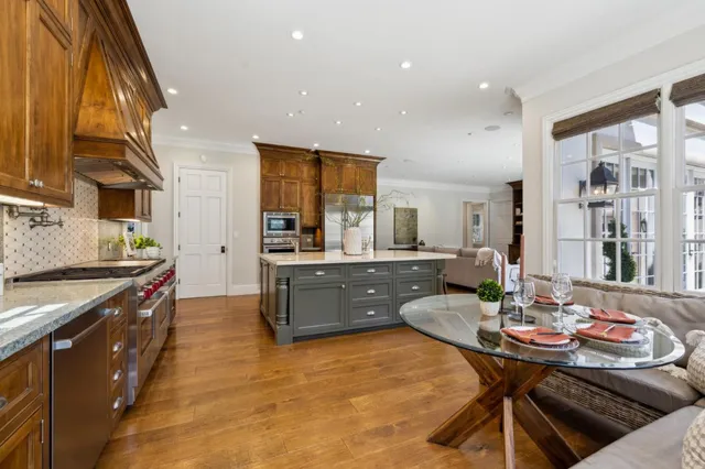 $9,800,000 | 125 Stonepine Road, Hillsborough, CA 94010