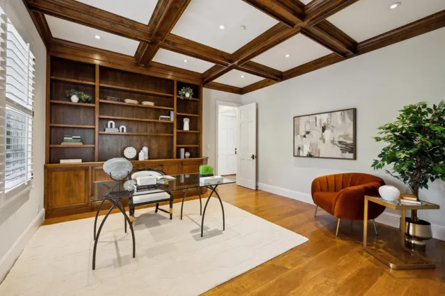 $9,800,000 | 125 Stonepine Road, Hillsborough, CA 94010