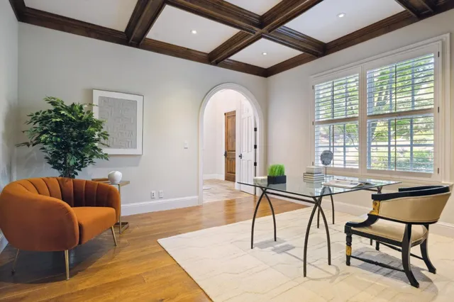 $9,800,000 | 125 Stonepine Road, Hillsborough, CA 94010