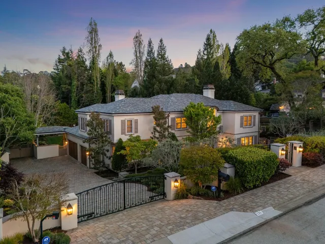 $9,800,000 | 125 Stonepine Road, Hillsborough, CA 94010