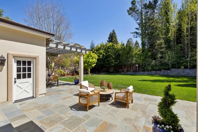 $9,800,000 | 125 Stonepine Road, Hillsborough, CA 94010