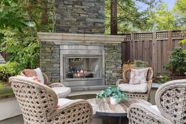 $9,800,000 | 125 Stonepine Road, Hillsborough, CA 94010