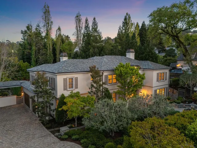 $9,800,000 | 125 Stonepine Road, Hillsborough, CA 94010