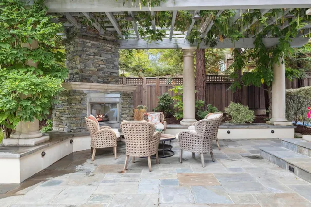 $9,800,000 | 125 Stonepine Road, Hillsborough, CA 94010