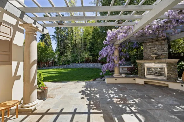 $9,800,000 | 125 Stonepine Road, Hillsborough, CA 94010