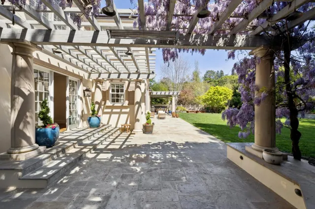 $9,800,000 | 125 Stonepine Road, Hillsborough, CA 94010