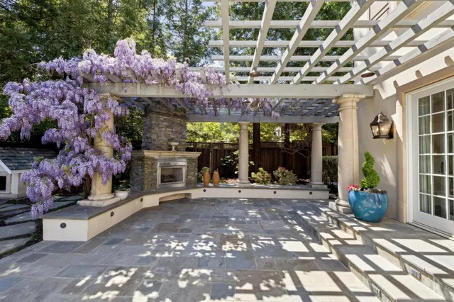 $9,800,000 | 125 Stonepine Road, Hillsborough, CA 94010