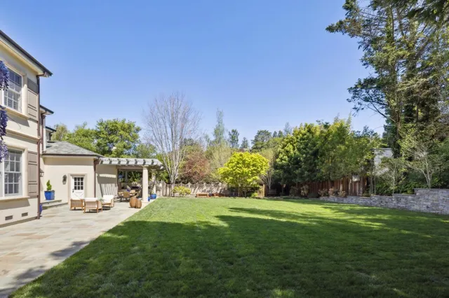 $9,800,000 | 125 Stonepine Road, Hillsborough, CA 94010