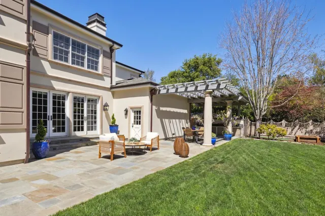 $9,800,000 | 125 Stonepine Road, Hillsborough, CA 94010