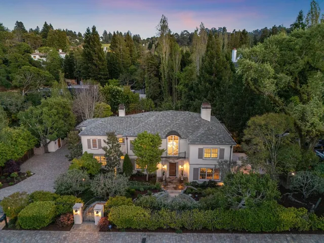 $9,800,000 | 125 Stonepine Road, Hillsborough, CA 94010